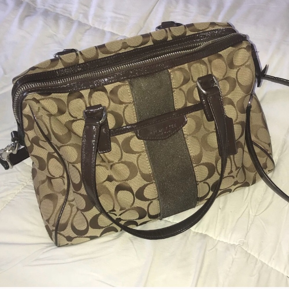 ⚠️QUICK SALE - Coach